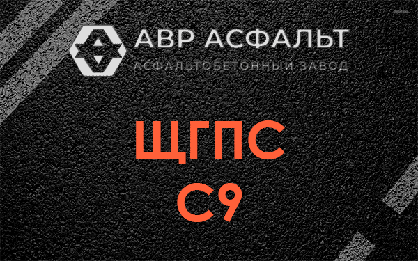 ЩГПС С9 в Скамье